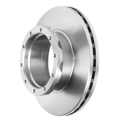 Disc Brake Rotors